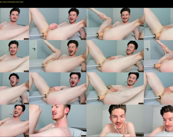 heyhotty1 — 31 minute Chaturbate male cam show recording, 720p, Mar 2, 2022