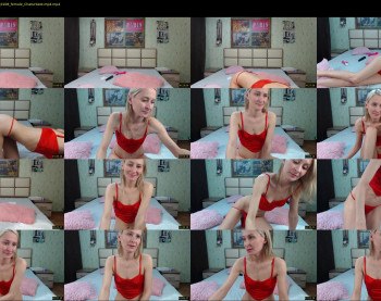 hoootmaggie — 54 minute Chaturbate couple cam show recording, 1080p, Mar 2, 2022