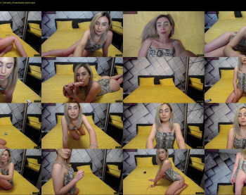 hornyycpl — 91 minute Chaturbate couple cam show recording, 720p, Mar 1, 2022