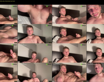 hot8pack01 — 34 minute Chaturbate male cam show recording, 720p, Mar 2, 2022