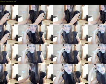 hotel77777 — 3 minute Chaturbate female cam show recording, 720p, Mar 1, 2022