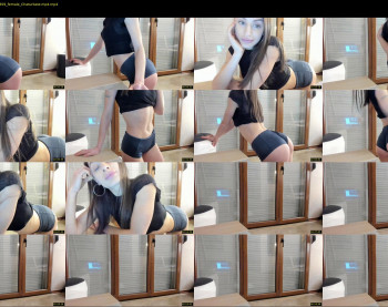 hotel77777 — 8 minute Chaturbate female cam show recording, 720p, Mar 1, 2022