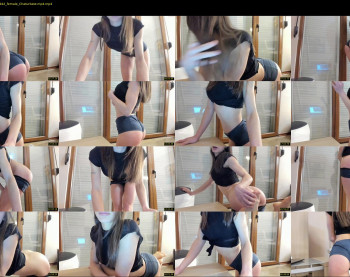 hotel77777 — 42 minute Chaturbate female cam show recording, 720p, Mar 1, 2022