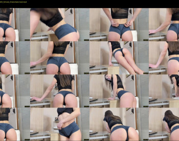 hotel77777 — 22 minute Chaturbate female cam show recording, 720p, Mar 1, 2022