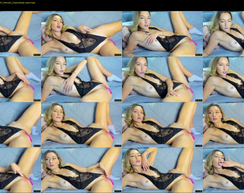 iam_blake — 16 minute Chaturbate female cam show recording, 480p, Mar 1, 2022