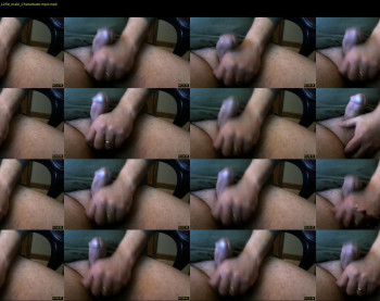 il_undercover — 4 minute Chaturbate male cam show recording, 480p, Mar 1, 2022