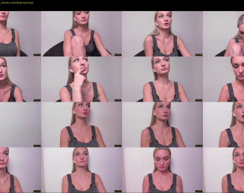 ingergirl — 29 minute Chaturbate female cam show recording, 720p, Mar 1, 2022