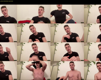 ironthud — 6 minute Chaturbate male cam show recording, 720p, Mar 2, 2022