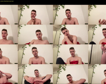 ironthud — 70 minute Chaturbate male cam show recording, 720p, Mar 2, 2022