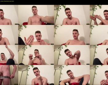 ironthud — 83 minute Chaturbate male cam show recording, 720p, Mar 2, 2022