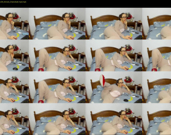 issabelle_69 — 14 minute Chaturbate couple cam show recording, 1080p, Mar 1, 2022