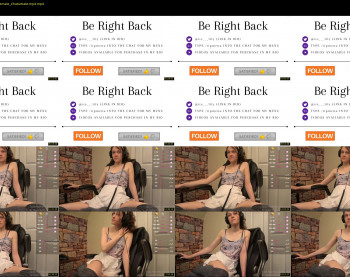 its_lily — 22 minute Chaturbate female cam show recording, 1080p, Mar 1, 2022