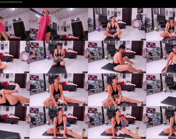 its_sol — 56 minute Chaturbate female cam show recording, 1080p, Mar 1, 2022