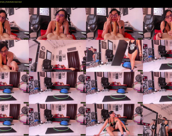 its_sol — 61 minute Chaturbate female cam show recording, 1080p, Mar 1, 2022