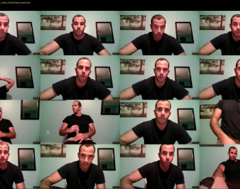 jacoff38 — 12 minute Chaturbate male cam show recording, 480p, Mar 2, 2022