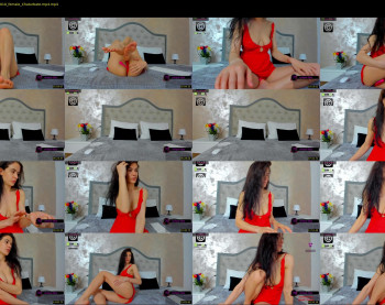 jennamyers — 19 minute Chaturbate female cam show recording, 1080p, Mar 2, 2022