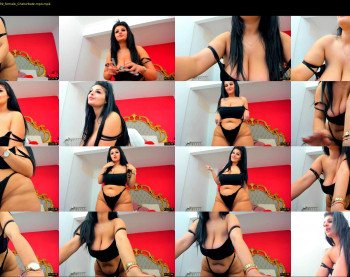 jessielines — 40 minute Chaturbate female cam show recording, 720p, Mar 1, 2022