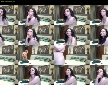 jessykah — 31 minute Chaturbate female cam show recording, 1080p, Mar 1, 2022