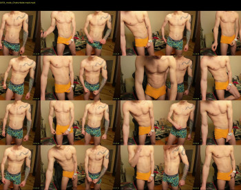 jimmys_style — 10 minute Chaturbate male cam show recording, 1080p, Mar 1, 2022