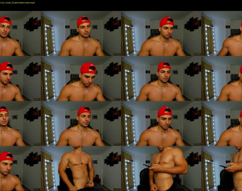 john_king29 — 17 minute Chaturbate male cam show recording, 1080p, Mar 1, 2022