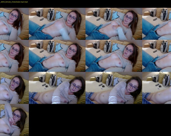 juicy_peach88 — 2 minute Chaturbate female cam show recording, 1080p, Mar 2, 2022