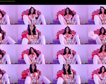 july__villa — 14 minute Chaturbate female cam show recording, 1080p, Mar 1, 2022