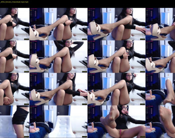 karina_torres_ — 21 minute Chaturbate female cam show recording, 720p, Mar 2, 2022