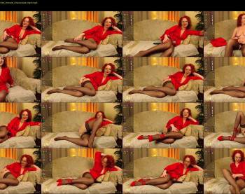 karinarouge — 47 minute Chaturbate female cam show recording, 720p, Mar 1, 2022