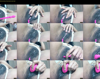 karol_ebony — 10 minute Chaturbate female cam show recording, 480p, Mar 2, 2022