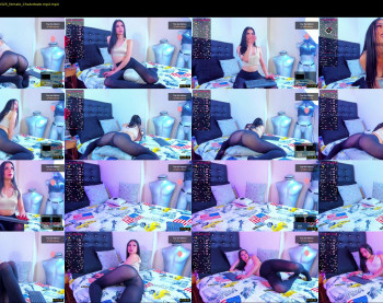 karol_goode — 58 minute Chaturbate female cam show recording, 1080p, Mar 2, 2022