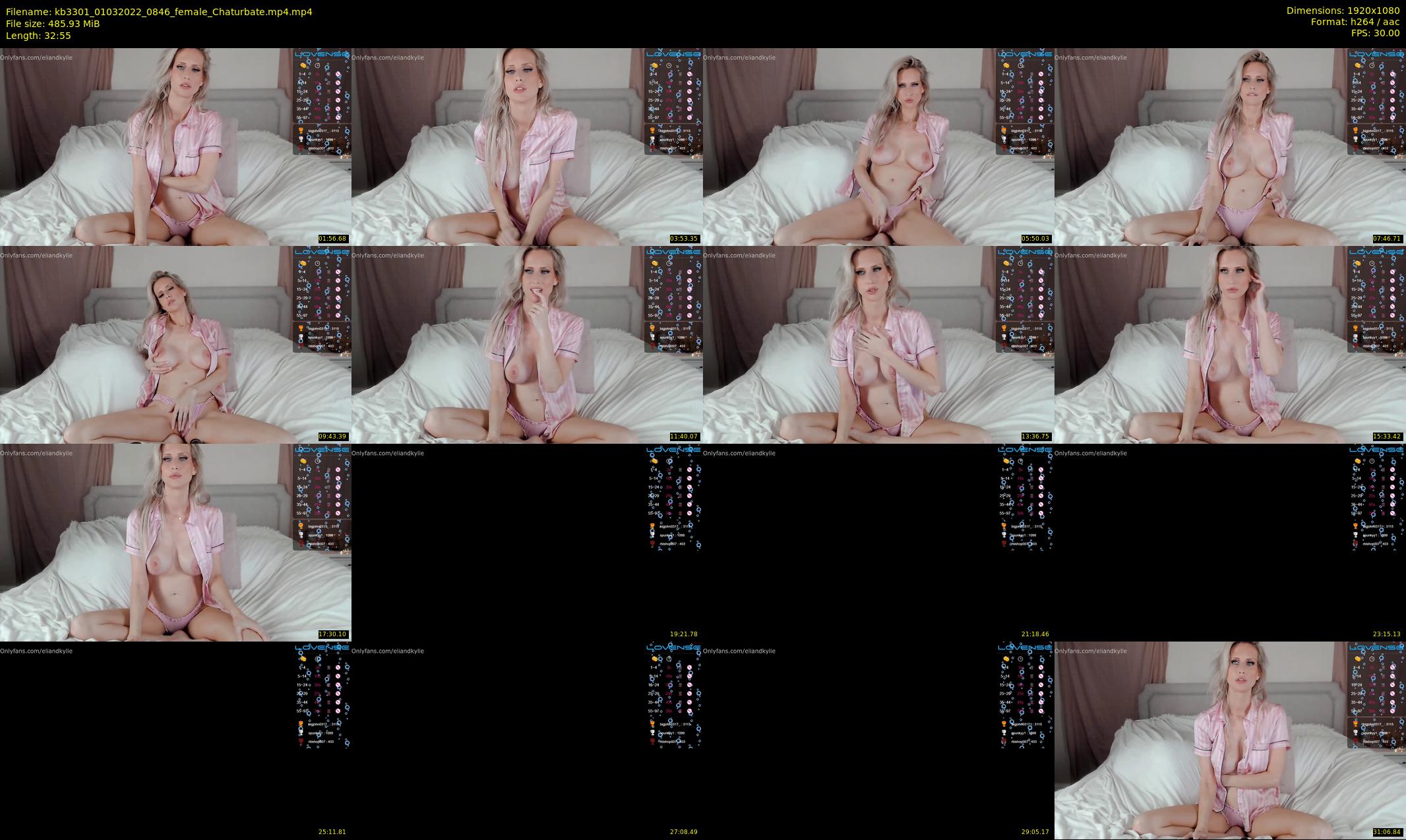 kb3301 — 33 minute Chaturbate couple cam show recording, 1080p, Mar 1, 2022