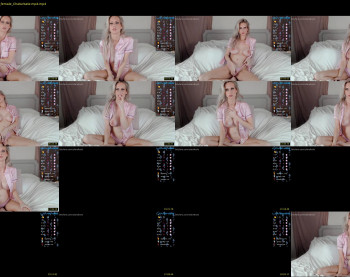 kb3301 — 33 minute Chaturbate couple cam show recording, 1080p, Mar 1, 2022