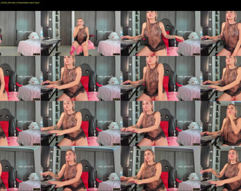 kelly_peirce13 — 11 minute Chaturbate female cam show recording, 1080p, Mar 2, 2022