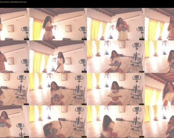 kendalltyler — 21 minute Chaturbate female cam show recording, 1080p, Mar 1, 2022