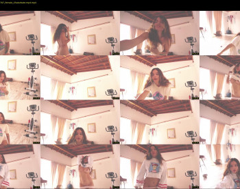 kendalltyler — 54 minute Chaturbate female cam show recording, 1080p, Mar 1, 2022