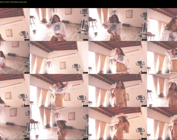 kendalltyler — 54 minute Chaturbate female cam show recording, 1080p, Mar 1, 2022