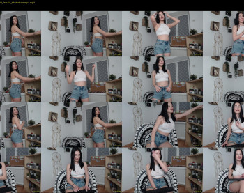 kennasoft — 11 minute Chaturbate female cam show recording, 1080p, Mar 1, 2022