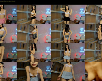 kiara_roses — 51 minute Chaturbate female cam show recording, 1080p, Mar 2, 2022