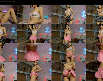 kiara_roses — 33 minute Chaturbate female cam show recording, 1080p, Mar 2, 2022