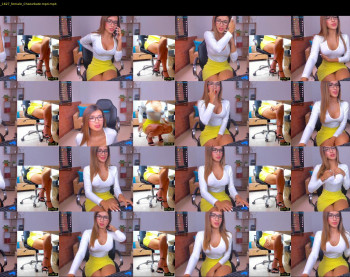 kimberly_hot2 — 16 minute Chaturbate female cam show recording, 720p, Mar 1, 2022