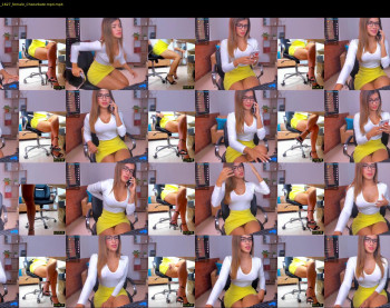 kimberly_hot2 — 32 minute Chaturbate female cam show recording, 720p, Mar 1, 2022