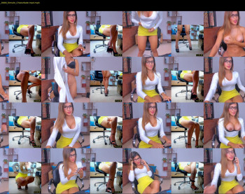 kimberly_hot2 — 77 minute Chaturbate female cam show recording, 720p, Mar 2, 2022