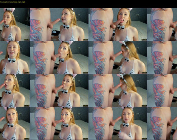 kitty_ricky — 3 minute Chaturbate couple cam show recording, 720p, Mar 1, 2022