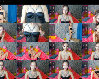 korea_s — 49 minute Chaturbate female cam show recording, 1080p, Mar 1, 2022