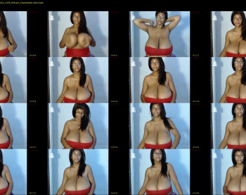 kristinamilan — 9 minute Chaturbate female cam show recording, 360p, Mar 1, 2022