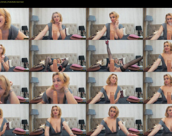 ladyjeen — 10 minute Chaturbate female cam show recording, 1080p, Mar 1, 2022
