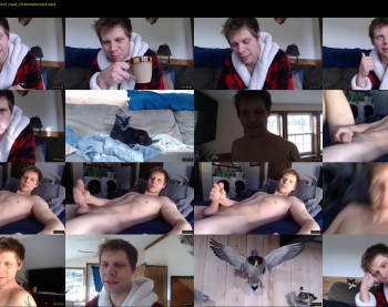 lancehardin — 67 minute Chaturbate male cam show recording, 720p, Mar 1, 2022