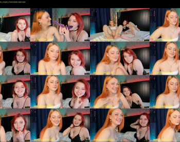 larragane — 26 minute Chaturbate couple cam show recording, 1080p, Mar 1, 2022