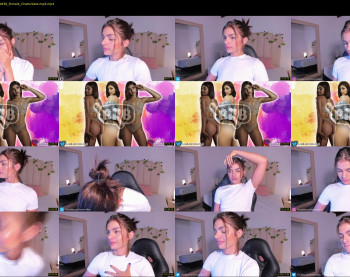laura_roldan — 78 minute Chaturbate female cam show recording, 1080p, Mar 1, 2022