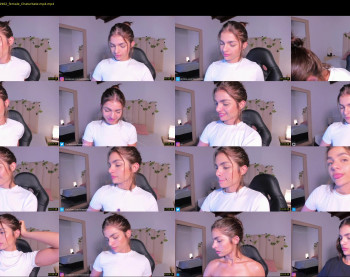 laura_roldan — 31 minute Chaturbate female cam show recording, 1080p, Mar 1, 2022
